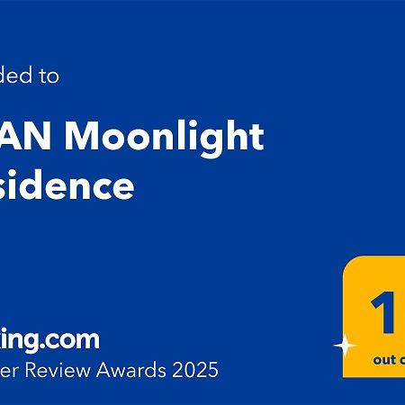 Ayan Moonlight Residence Mamaia Exterior foto