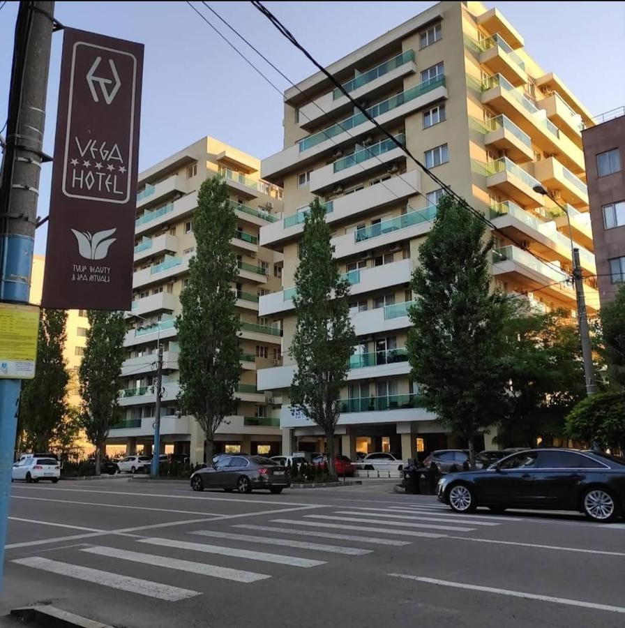 Ayan Moonlight Residence Mamaia Exterior foto